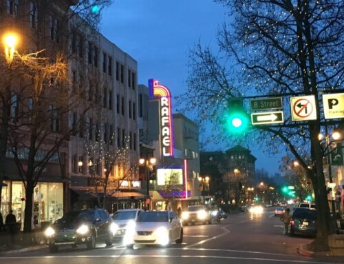 San Rafael named an AARP ‘Age Friendly Community’