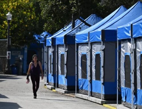 San Rafael, Marin County approve agreements for shelter site