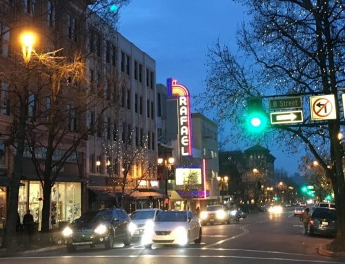 San Rafael officials find path to balanced budget